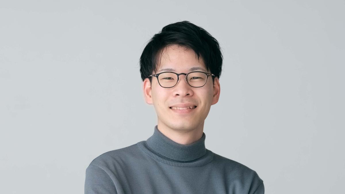Taichi Higashide