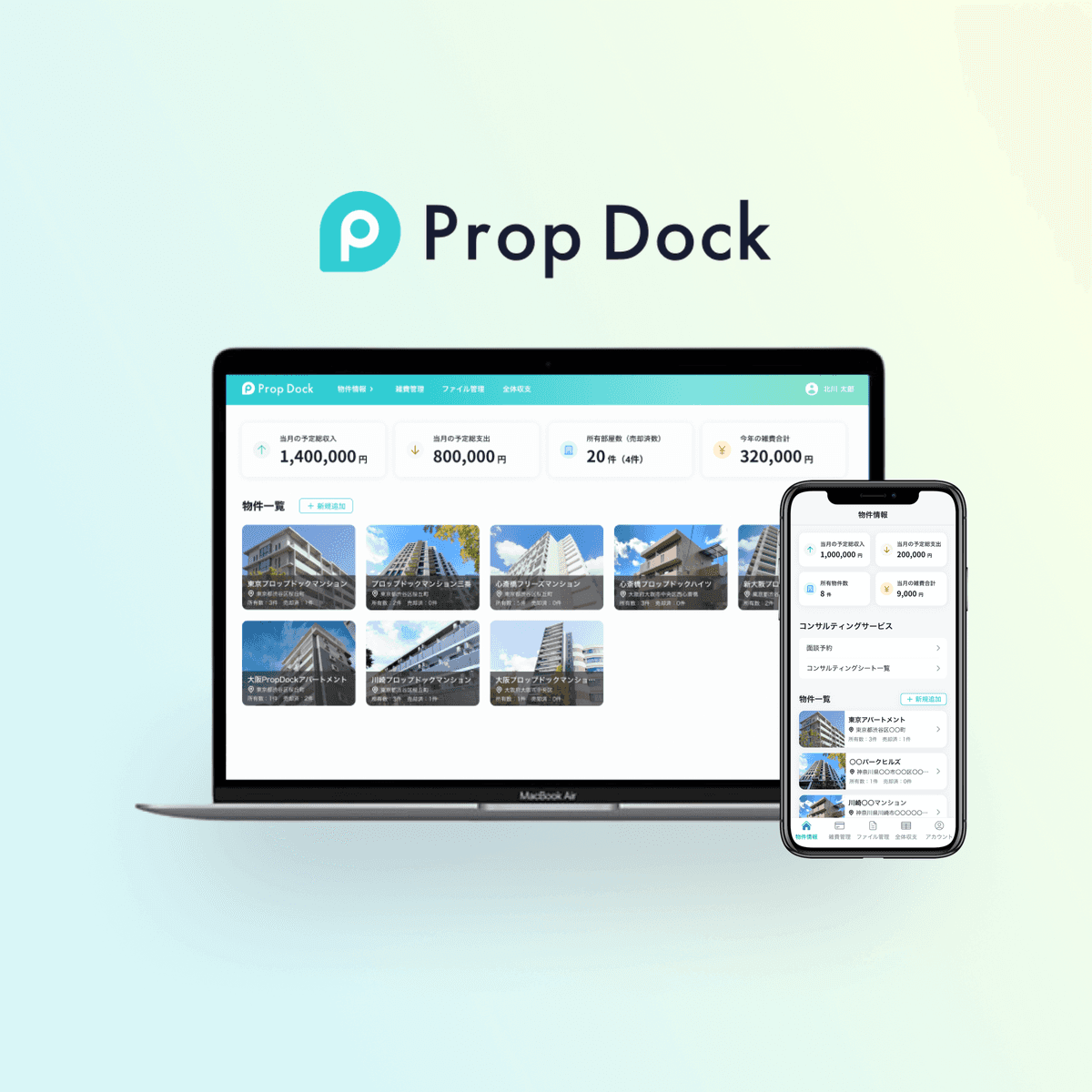 propdock